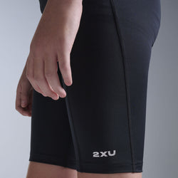 2XU Youth Boys Core Compression Shorts