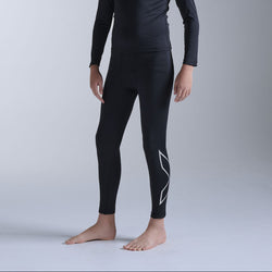 2XU Boys Core Compression Tights