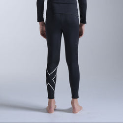 2XU Boys Core Compression Tights