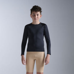 2XU Youth Core Compression Long Sleeve Top