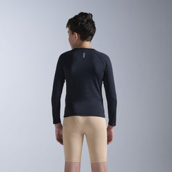 2XU Youth Core Compression Long Sleeve Top