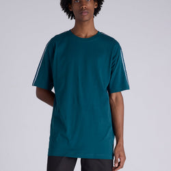 Champion Lux Taping Mens Tee