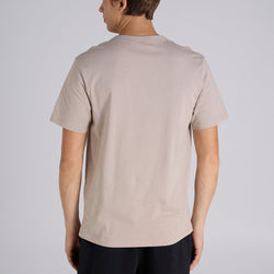 Champion Puff Script Mens Tee