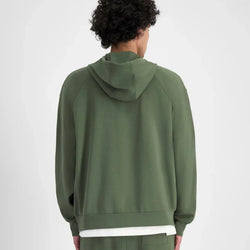 Champion Legacy Tech Mens Zip Hoodie