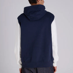 Champion Mens Graphic Varsity Hoodie