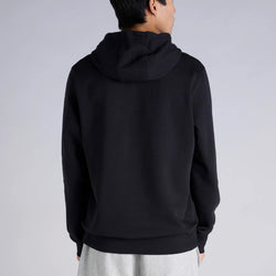 Champion Mens Script Hoodie