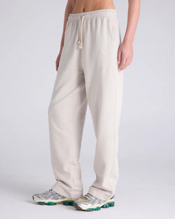 Champion Womens Tonal Straight Leg Track Pants