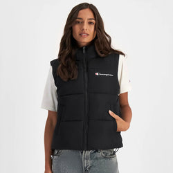 Champion Rochester Womens Puffer Vest