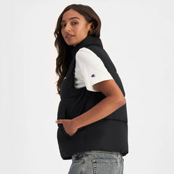 Champion Rochester Womens Puffer Vest