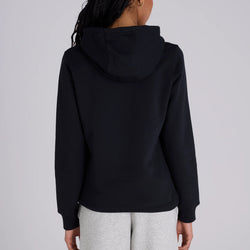 Champion Womens Script Hoodie