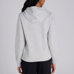 Champion Womens Script Hoodie
