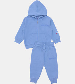 Champion Toddler Hoodie & Track Pant Set