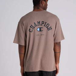 Champion Legend Mesh Mens Basketball Tee