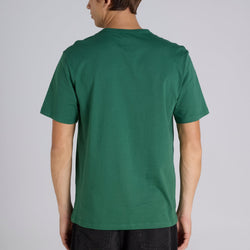 Champion Puff Script Mens Tee