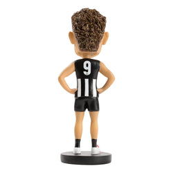 Collingwood Magpies Bobblehead - Dan Houston