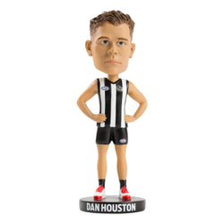 Collingwood Magpies Bobblehead - Dan Houston