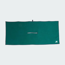Adidas Club Microfiber Golf Towel