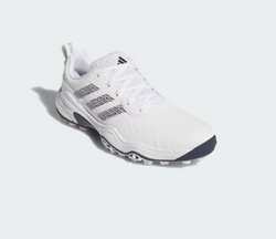 Adidas CodeChaos 25 Spikeless Mens Golf Shoe