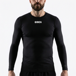 Gioca Mens Compression Top
