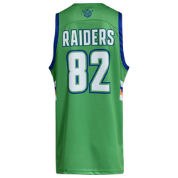 Canberra Raiders 2026 Mens Basketball Jersey