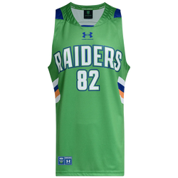 Canberra Raiders 2026 Mens Basketball Jersey