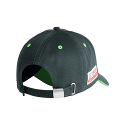 Canberra Raiders 2026 Mens Media Cap