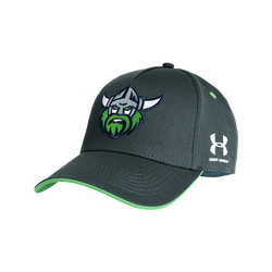 Canberra Raiders 2026 Mens Media Cap