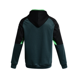 Canberra Raiders 2026 Mens Tech Hoodie