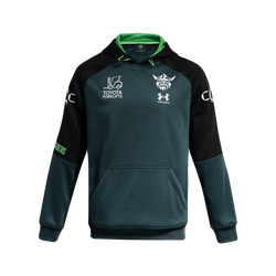 Canberra Raiders 2026 Mens Tech Hoodie