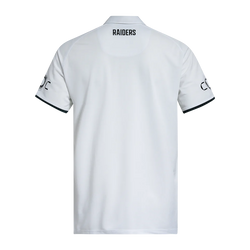Canberra Raiders 2026 Mens Polo