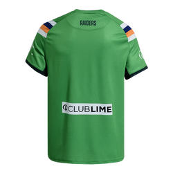 Canberra Raiders 2026 Mens Training Tee