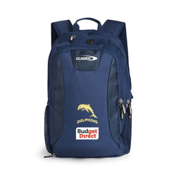 Dolphins 2026 Backpack