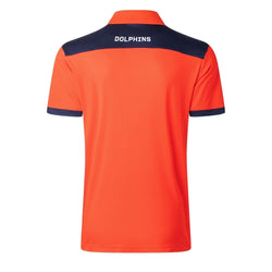Dolphins 2026 Mens Players Polo
