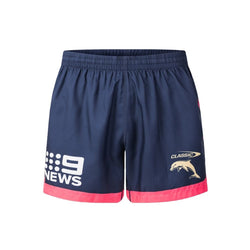Dolphins 2026 Mens Performance Gym Shorts
