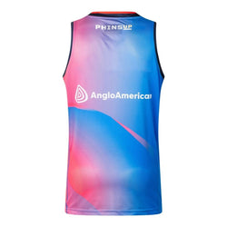 Dolphins 2026 Mens Pro Training Singlet