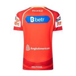 Dolphins 2026 Mens Home Jersey