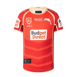 Dolphins 2026 Youth Home Jersey