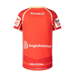 Dolphins 2026 Youth Home Jersey