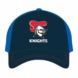 Newcastle Knights 2026 Media Cap
