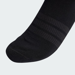 Adidas 3 Pack Cushioned Essential Crew Socks