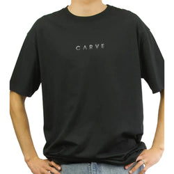 Carve Exile Oversized Mens Tee