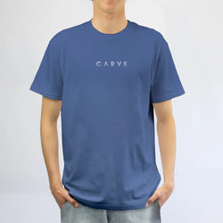 Carve Exile Oversized Mens Tee