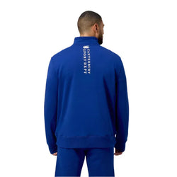 Canterbury Sport Dept Mens Quarter Zip Crew