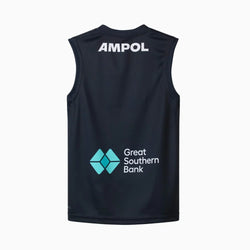 Carlton Blues 2026 Mens Home Guernsey