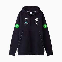 Carlton Blues 2026 Mens Team Hoodie