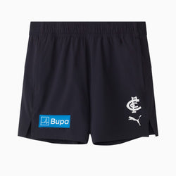 Carlton Blues 2026 Mens Training Shorts