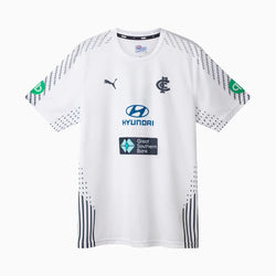 Carlton Blues 2026 Mens Training Tee