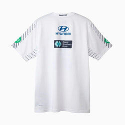 Carlton Blues 2026 Mens Training Tee