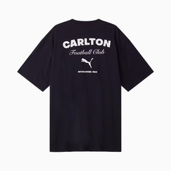 Puma Carlton Blues 2026 Graphic Tee
