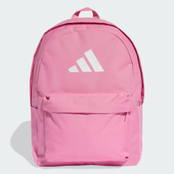 Adidas Classic 3 Bar Logo Backpack